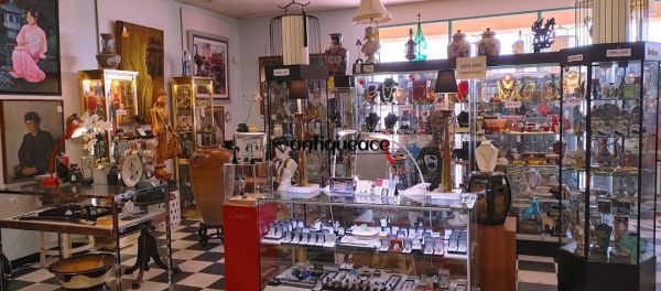 Antique Mall Of America - Las Vegas, Nevada 89123