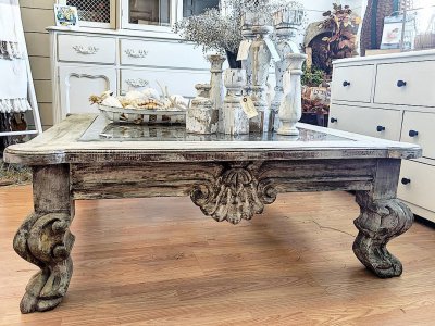 Rehab Vintage Market - Melbourne, Florida 32935