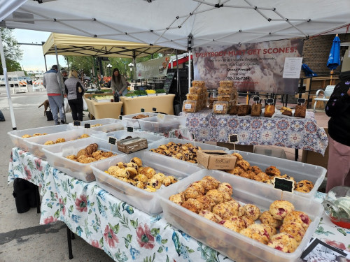 Parker Farmers Market - Parker, Colorado 80138