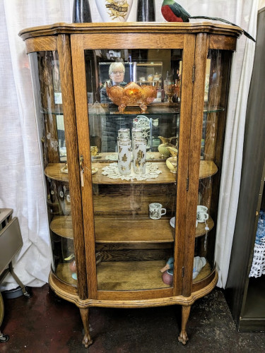 Rivertown Antiques - Ambridge, Pennsylvania 15003