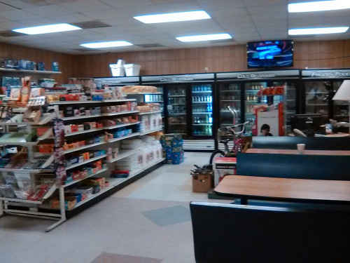 Traders Station Flea Market - Lumberton, North Carolina 28358