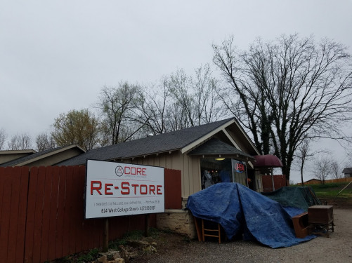 CORE Restore - Branson, Missouri 65616