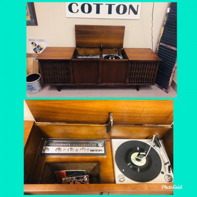 Land of Cotton Antique Mall - Dothan, Alabama 36301