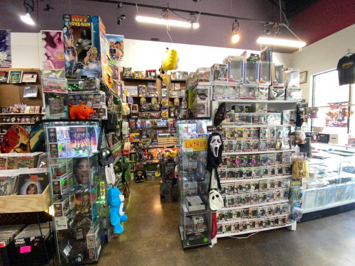 An Art Craft Studio - Mandeville, Louisiana 70448