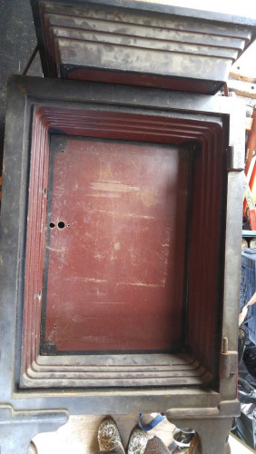 Antique Safe Collector - New Port Richey, Florida 34655