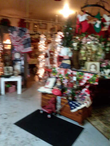 Miss Ann Flea Market - Glenmora, Louisiana 71433