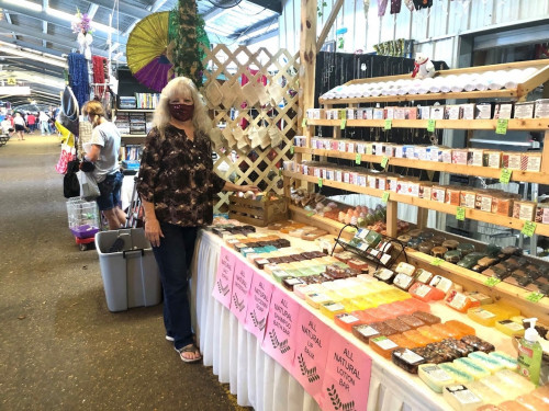 Mobile Flea Market - Mobile, Alabama  36608