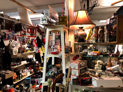 Northgate Antique Mall - Carlisle, Pennsylvania 17013