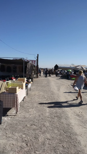 Coolidge Swapmeet - Coolidge, Arizona 85128