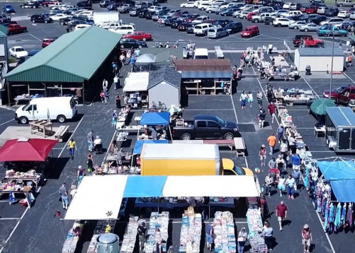 Morning Sun Marketplace - Thomasville, Pennsylvania 17364