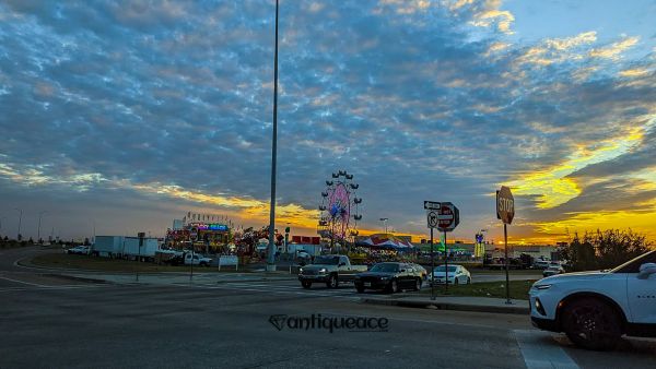 Garibaldi Bazaar - Dallas, Texas 75228