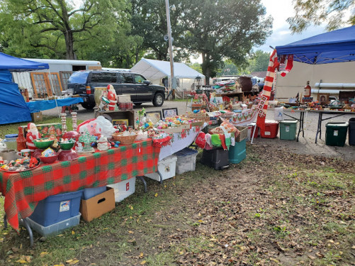 Allegan County Antiques Show - Allegan, Michigan 49010