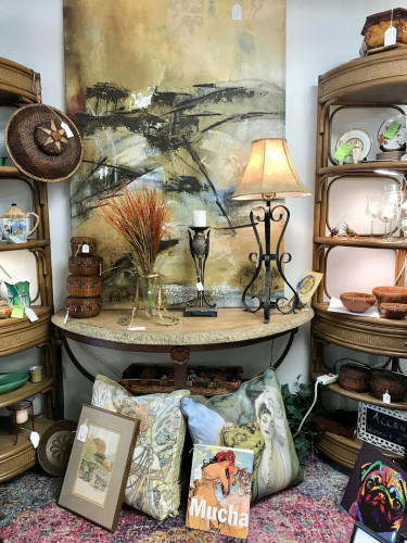 Gulfport Antiques & Collectibles - Gulfport, Florida 33707