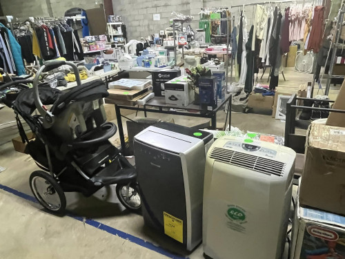 Elida Flea Market - Elida, Ohio 45807