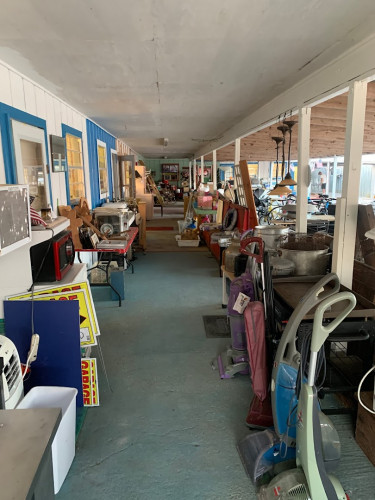Things 4 Everyone Flea Market - Beaumont, Texas 77713