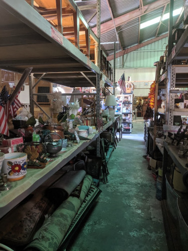 Pinhook Flea Market - Lafayette, Louisiana 70508