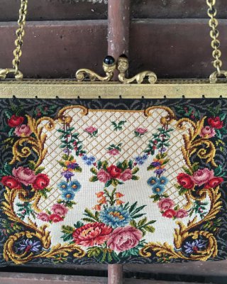 Evergreen Antiques & True Vintage - Annapolis, Maryland 