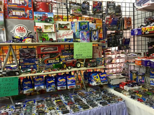 Third Monday Trade Days - McKinney, Texas 75071
