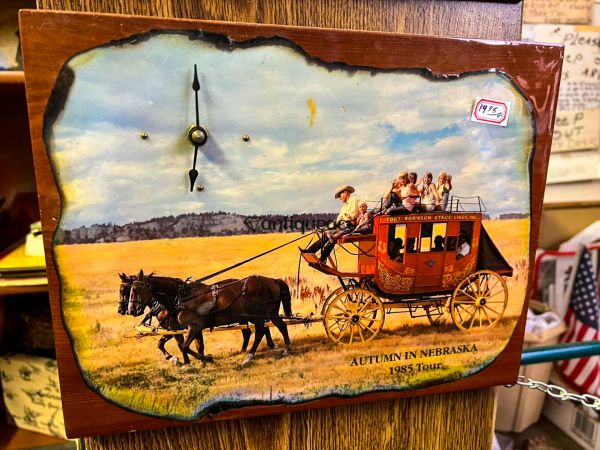 Midwest Pickers - Omaha, Nebraska 68105