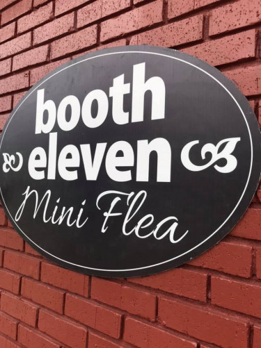 Booth Eleven Mini Flea - Natchez, Mississippi 39120