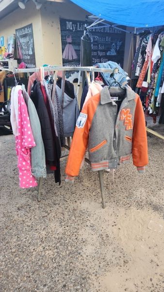 My Little Flea Market - Edinburg, Texas 78541