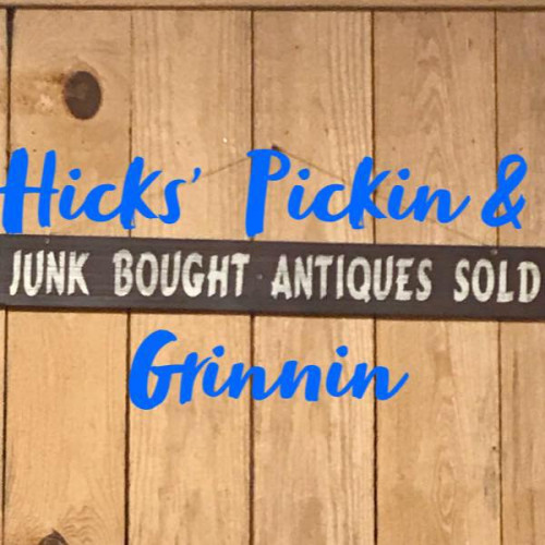 Hicks' Pickin & Grinnin - Poplar Bluff, Missouri 63901