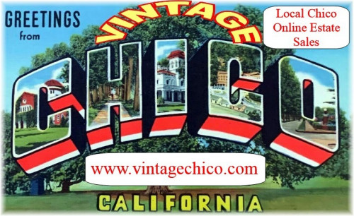 Ambiance Estate Liquidation - Chico, California 95928