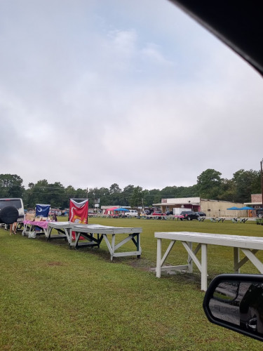 Laurel Bay Flea Market - Beaufort, South Carolina 29906
