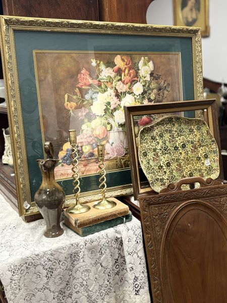 Echoes Curations and Antiques - Valparaiso, Florida 32580