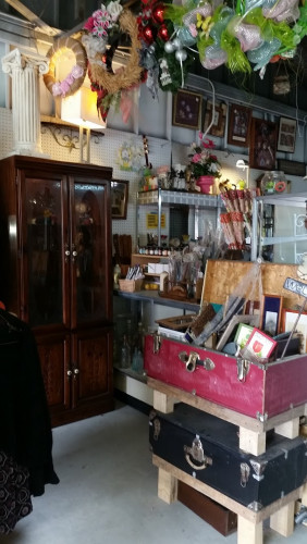 Alexandria Flea Market & Storage - Alexandria, Louisiana 71301
