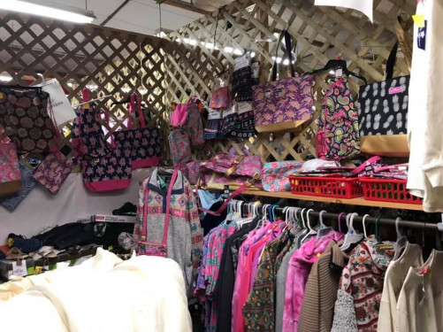 Clay Co. Vendors - Manchester, Kentucky 40962