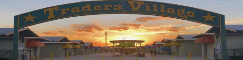 Traders Village San Antonio - San Antonio, Texas 78242