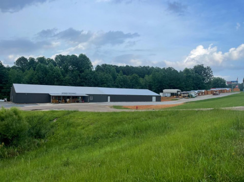 Louisville Trading Co - Louisville, Mississippi 39339