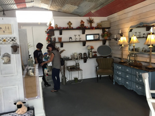 Leander Marketplace - Leander, Texas 78641
