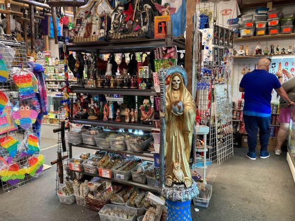 The National Flea Market - Lubbock, Texas 79415
