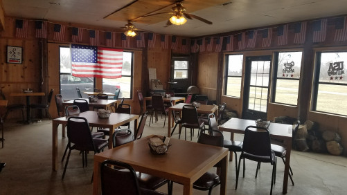 Wright County Swappers Meet - South Haven, Minnesota 55382