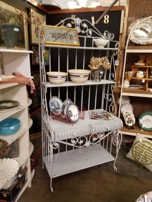 Abilene VIntage Marketplace - Abilene, Texas 79602