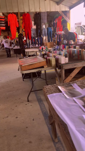 US 1 Metro Flea Market - West Columbia, South Carolina 29170