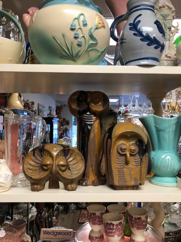 Canopy Roads Antiques - Tallahassee, Florida 32308