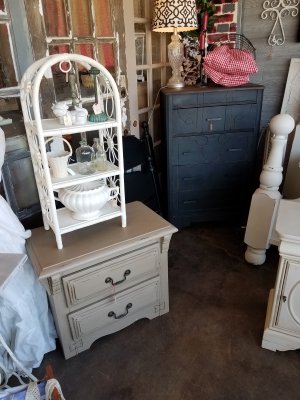 Abilene VIntage Marketplace - Abilene, Texas 79602