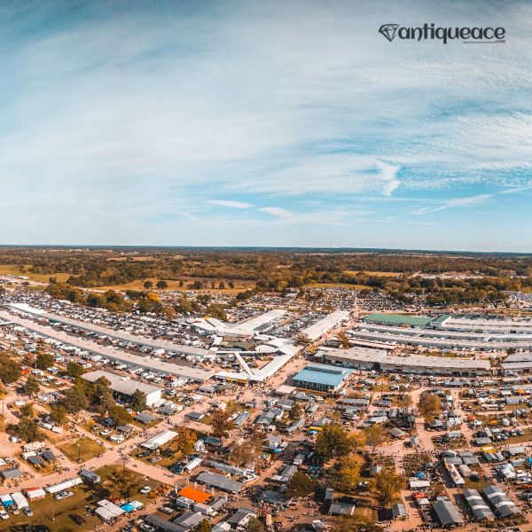 First Monday Trade Days - Canton, Texas 75103