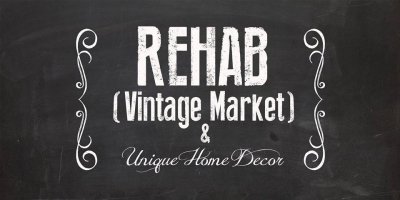 Rehab Vintage Market Melbourne Florida Rehab Vintage Market Melbourne Florida