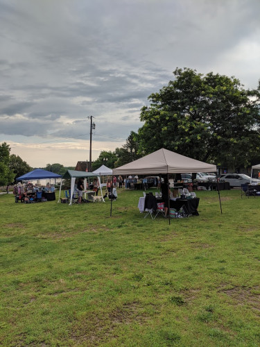 Excelsior Flea Market - Excelsior, Minnesota 55331