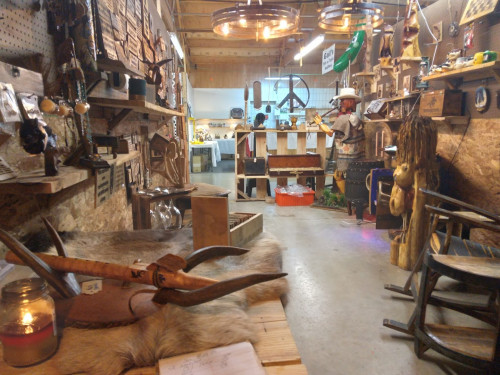 23 Southbound Flea Market - Piketon, Ohio 45648