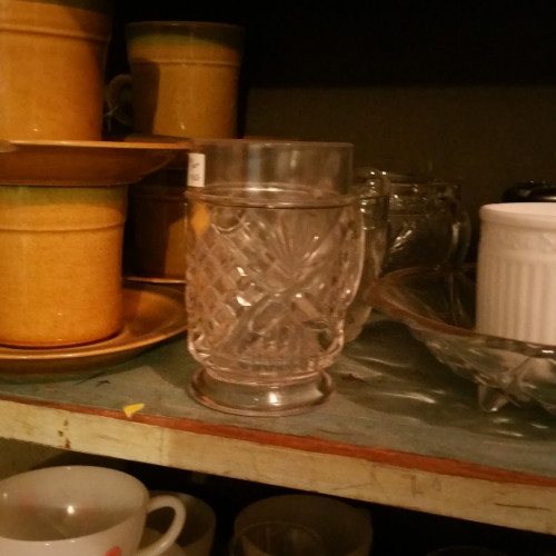 Fred's Bargain Barn & Flea Market - Fredericktown, Missouri 63645