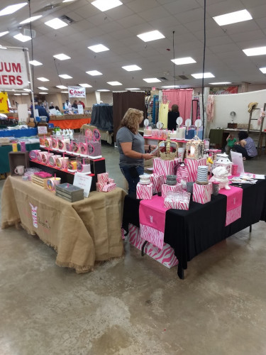 Nashville Flea Market - Nashville, Tennessee 37203