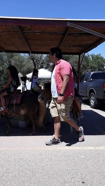 T Anchor Flea Market - Amarillo, Texas 79102
