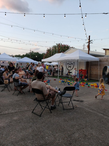 MidCity Makers Market - Baton Rouge, Louisiana 70802
