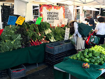 Los Altos Farmer's Market - Los Altos, California 94022
