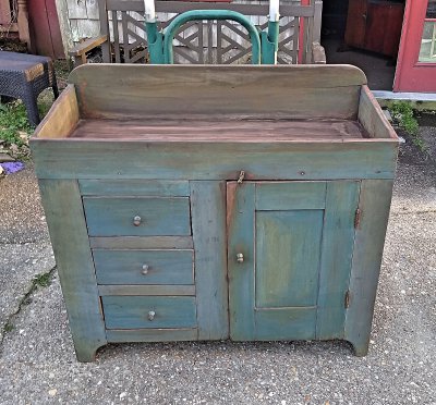 Springhill Antiques & Restoration - Salisbury, Maryland 21804